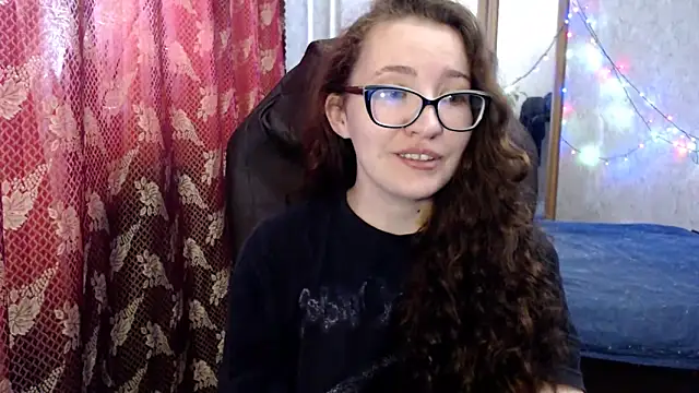 AnKey_Rayah Adlı Modelin Canlı Sohbet Odası