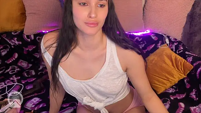 amanda_strong's Live XXX Chat