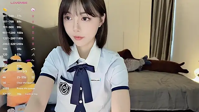 Big-fish Live XXX-chat