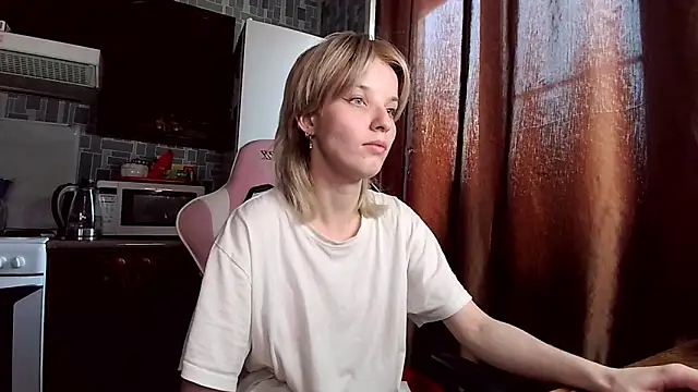 Madelaineses Live XXX-Chat