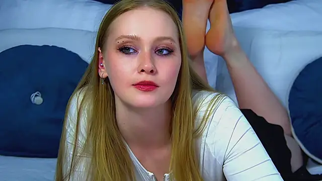 AgataFoxley Chat XXX live