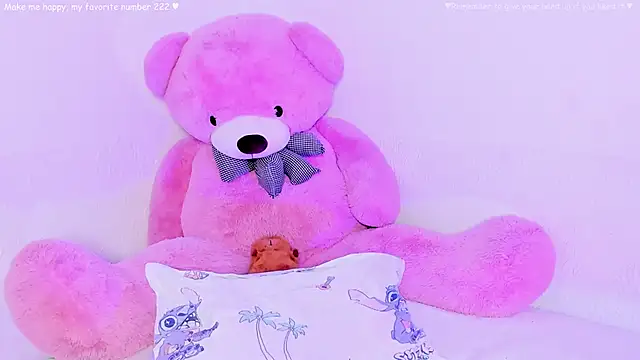 IbbieeBennett_1 现场XXX聊天