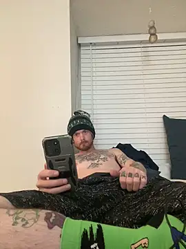 Nico2Nasty's Webcam Show