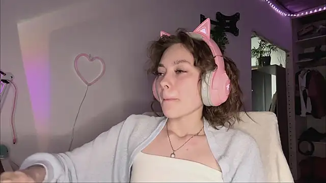 Chat XXX ao vivo de SlunkRear