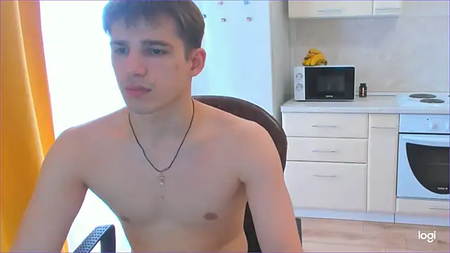 Alexs_777 Webcam Show