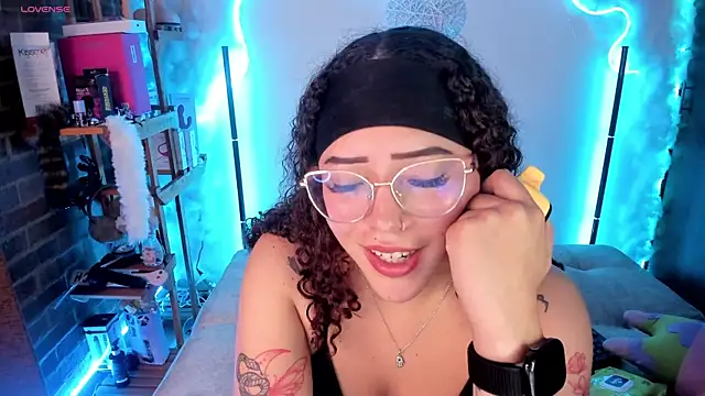 liz_martins1's Live XXX Chat