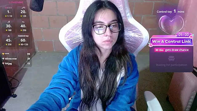 Maggie_Fox3's Live XXX Chat