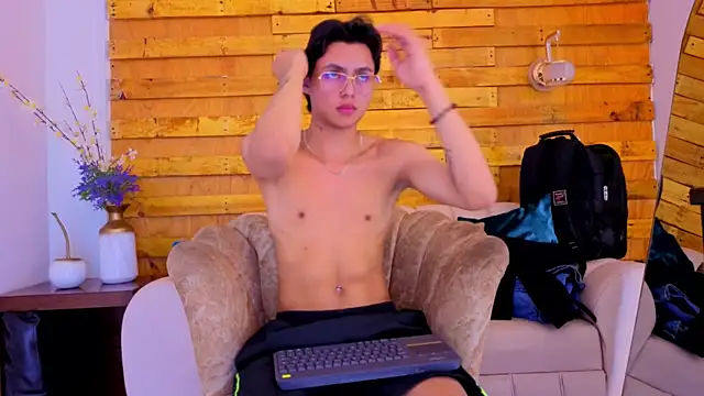 Živý XXX chat tian_sex