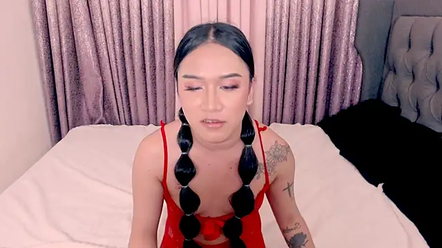Show de savanna_pleasure na webcam