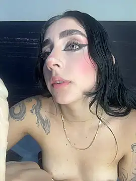 Chat +18 de sharlot24 ao vivo