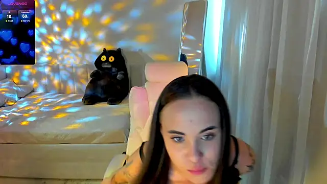 Black_Dollarss' Live XXX Chat