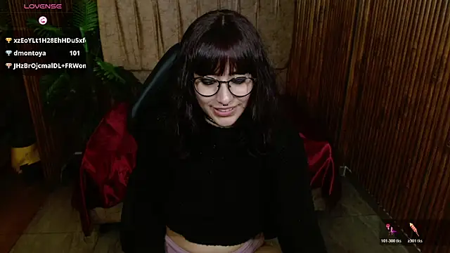 Kairy_tay Live XXX-chat