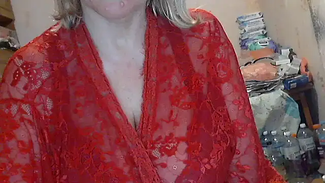 Bonditta's Live XXX Chat