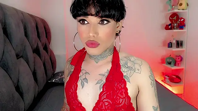 little_star_porn Webcam-Show