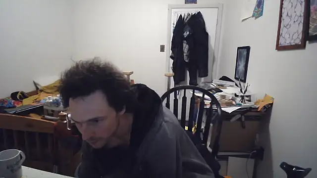 Онлайн чат XXX JohnnyMoves