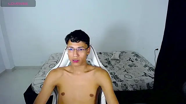 Im_david02 라이브 XXX 채팅