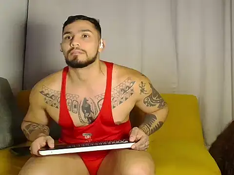 andrestaba webkamerás műsora