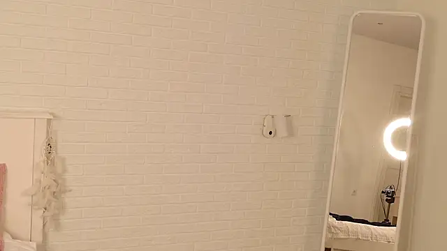Oksi_Koxy Webcam Show