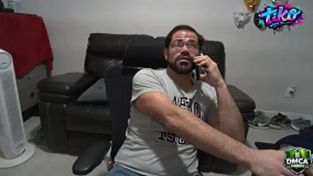 Chat XXX en directo de Zander823