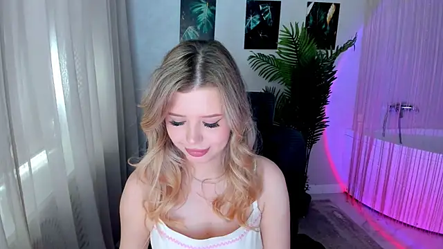 FollowLovee Webcam-Show