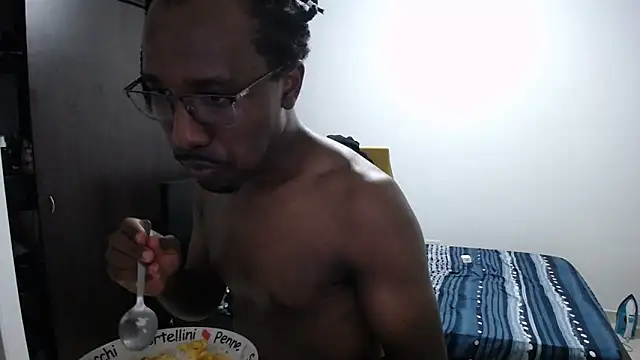 axel_rios_ Pertunjukan Webcam