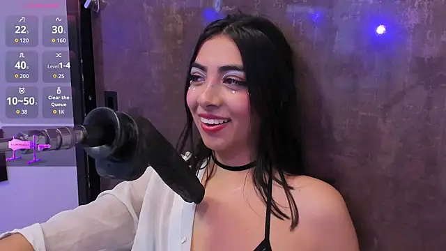 cherry_skinny_ Show Webcam