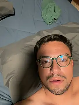 FrancBastien – webcam-show