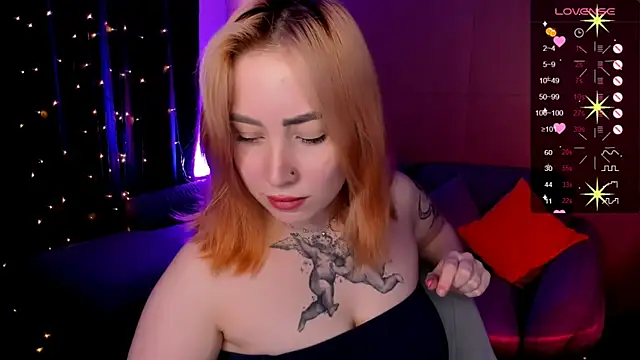 Chatroom XXX en direct de deboramoore