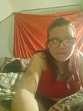 FelicityFreeze69's Webcam Show