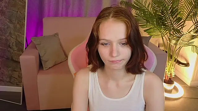 دردشة AliceJohansone الجنسية المباشرة