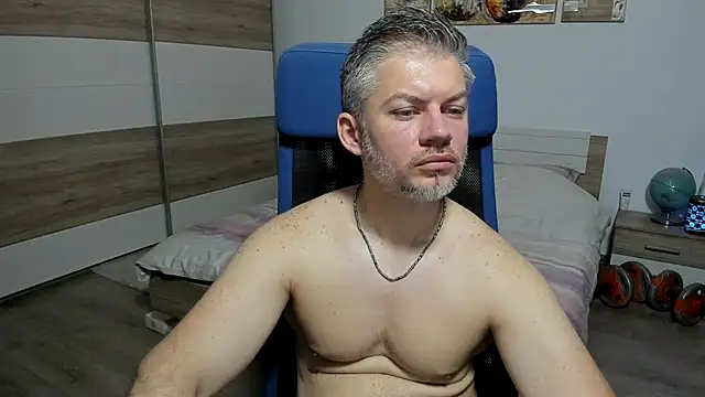 RobbyShawz 现场XXX聊天
