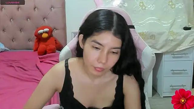 MyAngel777m's Live XXX Chat