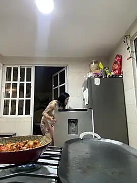 Draculona-666 Webcam Show