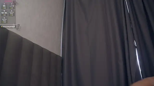 VetaManhardt's Live XXX Chat