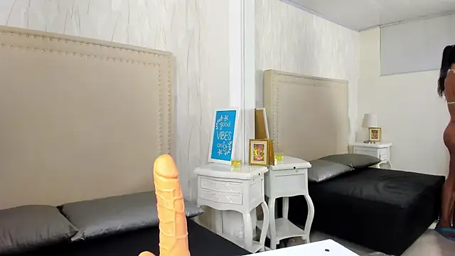 FernandaAvilax's Live XXX Chat