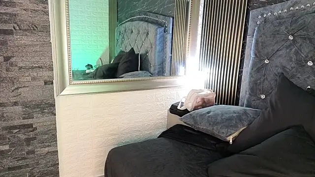 Meganisperfect69 Adlı Modelin Canlı XXX Sohbeti