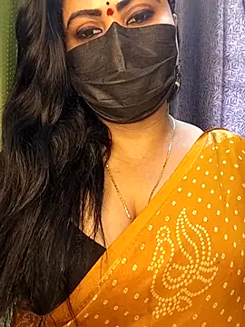 Anushka_flower's Live XXX Chat