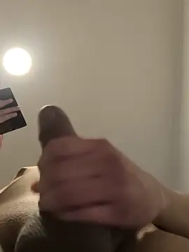 BodyGym18 Webcam Show