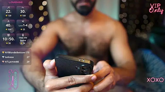 Steffan55 Live XXX Chat