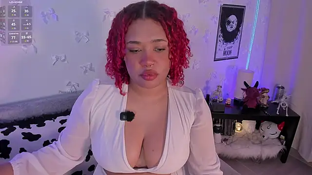 pamela_doll3's Live XXX Chat