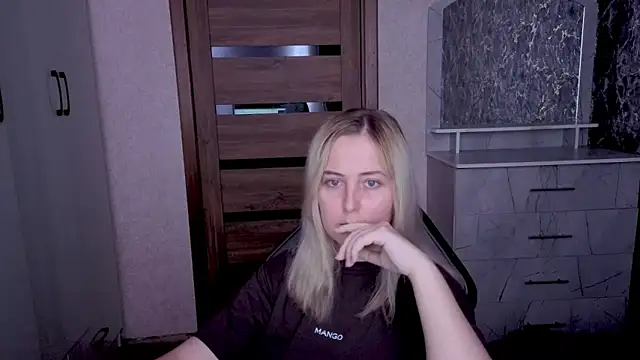 Kristy-Max 라이브 XXX 채팅