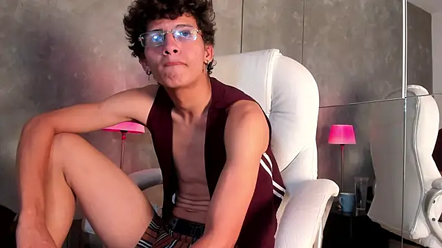 Show de webcam de Ethan_todd