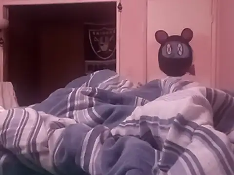 Blkstylion's Webcam Show