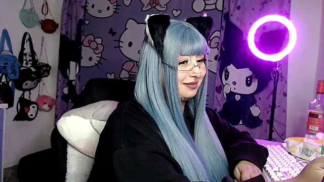 lussyevans24's Live XXX Chat