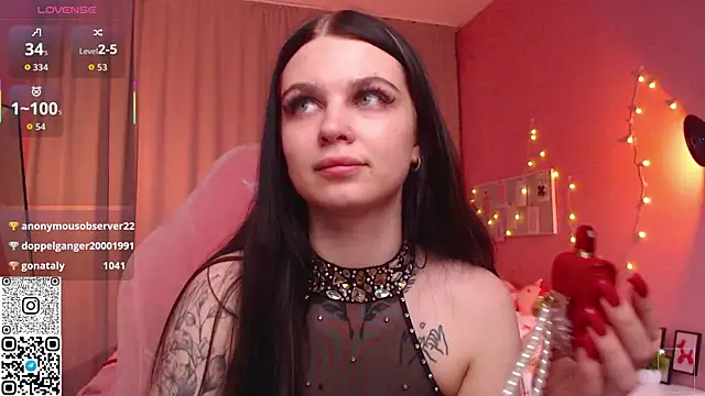 Michela_Fruet's Live XXX Chat