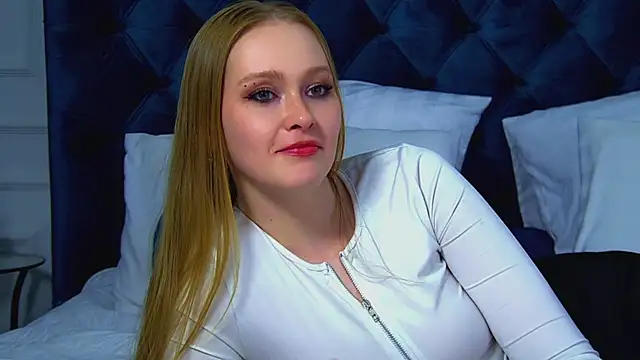 Chat XXX ao vivo de AgataFoxley