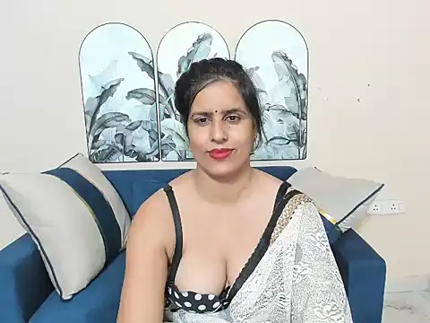 sara_conorr's Live XXX Chat