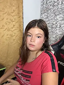 ladycharlottex's Live XXX Chat