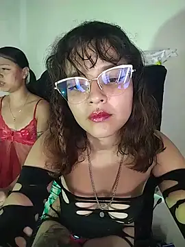 Melissa_Girat_'s Live XXX Chat