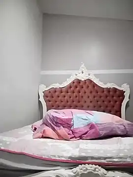 kinDani68 Webcam-Show